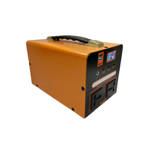 Portable Power Station - Portable Power Station 400w Fast Charging