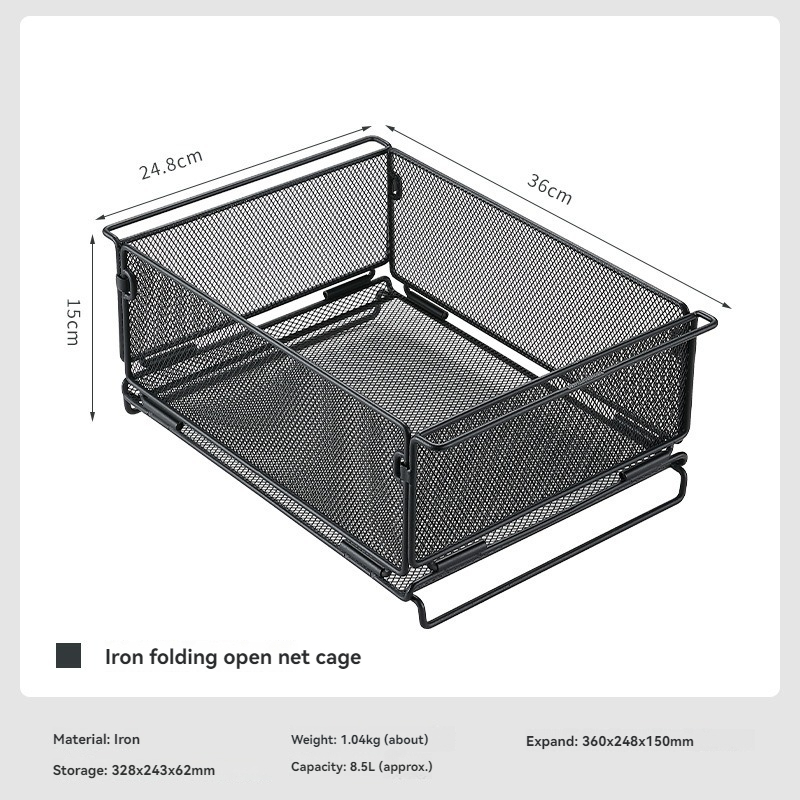 Outdoor Camping Table With Storage - CAMPINGMOON Outdoor IGT Table Unit Combination