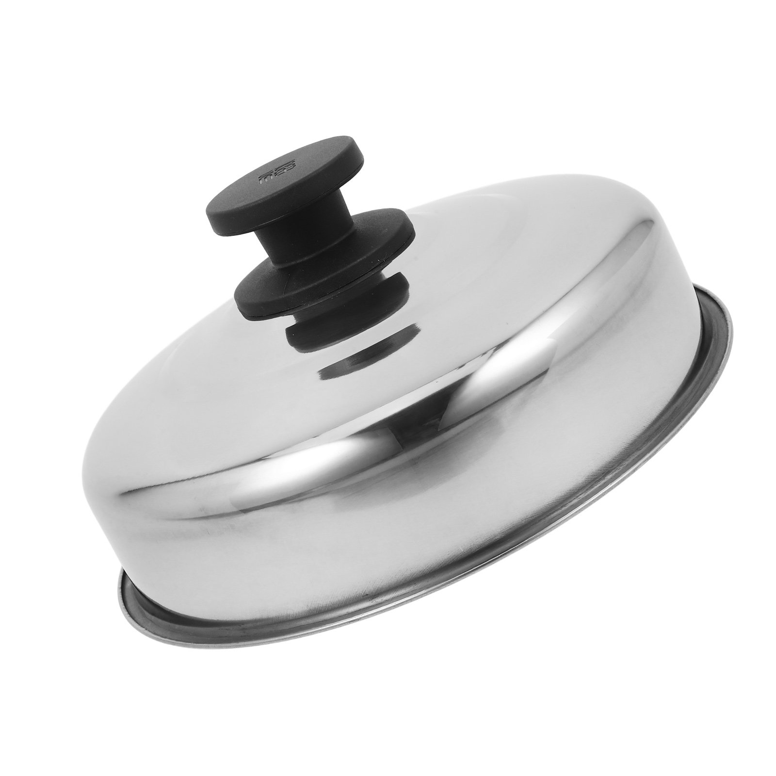Outdoor Gas Stove - Thickened Stainless Steel Steak Dome Cover