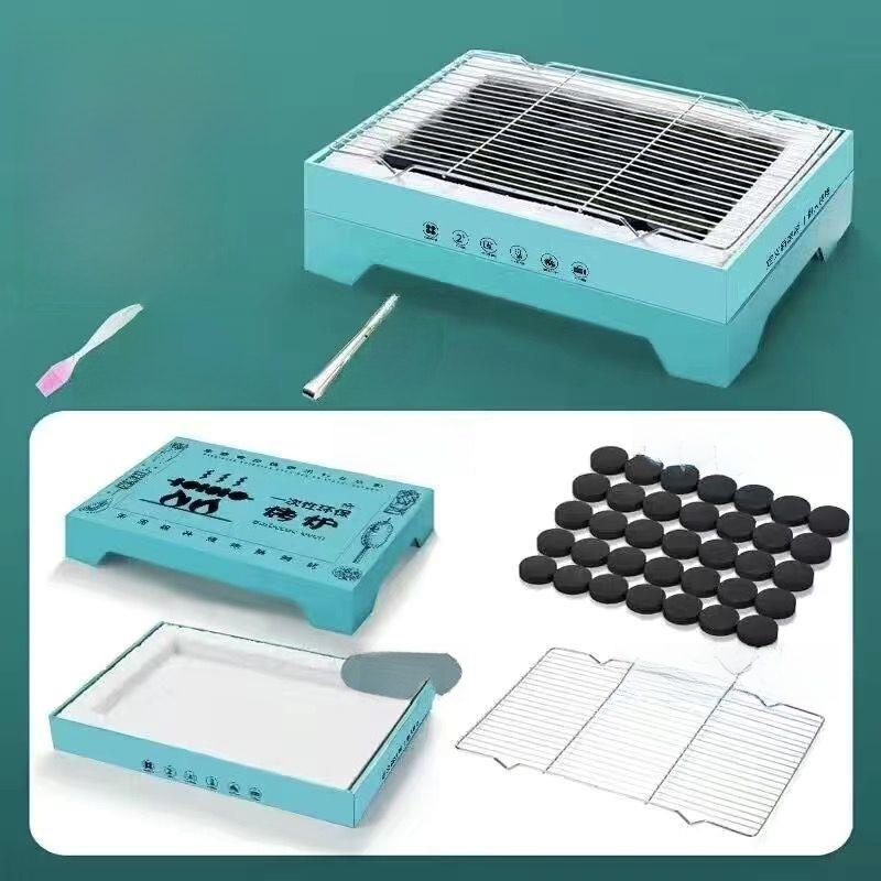 Portable Disposable Camping Ch - Japanese Outdoor Camping Brand 리뷰 및 가격