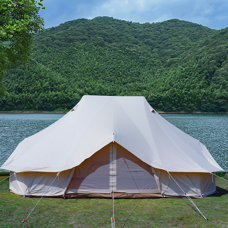 Luxury Outdoor Waterproof Four - Outdoor Camping And Glamping 리뷰 및 가격