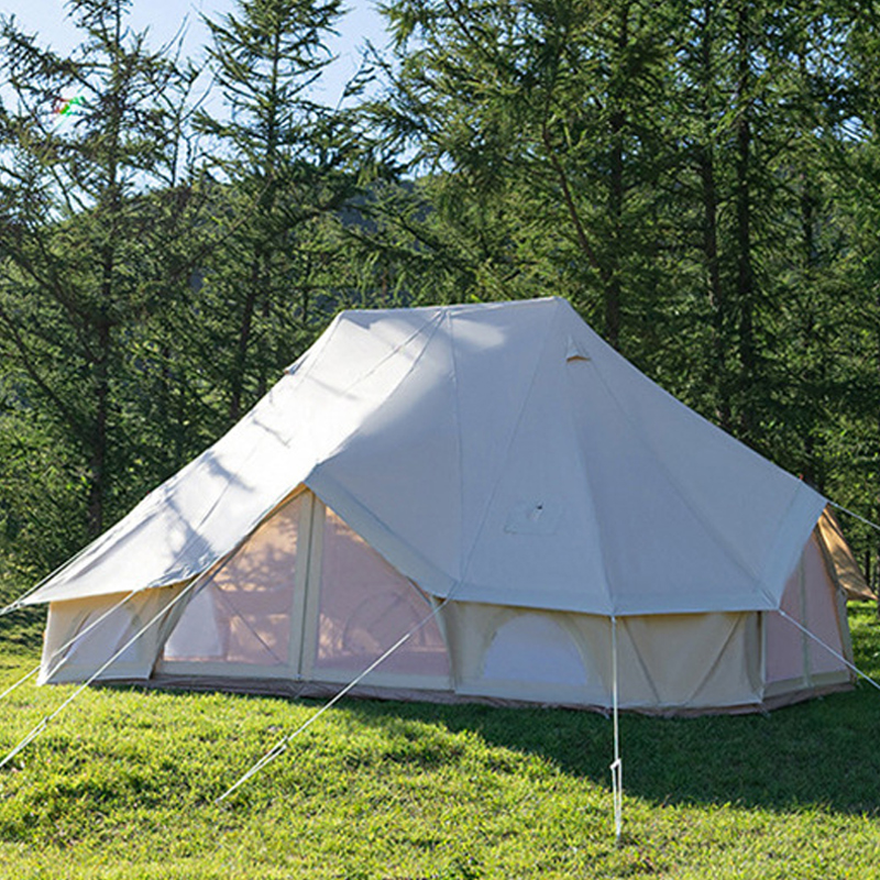 Luxury Outdoor Waterproof Four - Outdoor Camping And Glamping 리뷰 및 가격