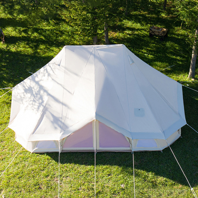 Luxury Outdoor Waterproof Four - Outdoor Camping And Glamping 리뷰 및 가격