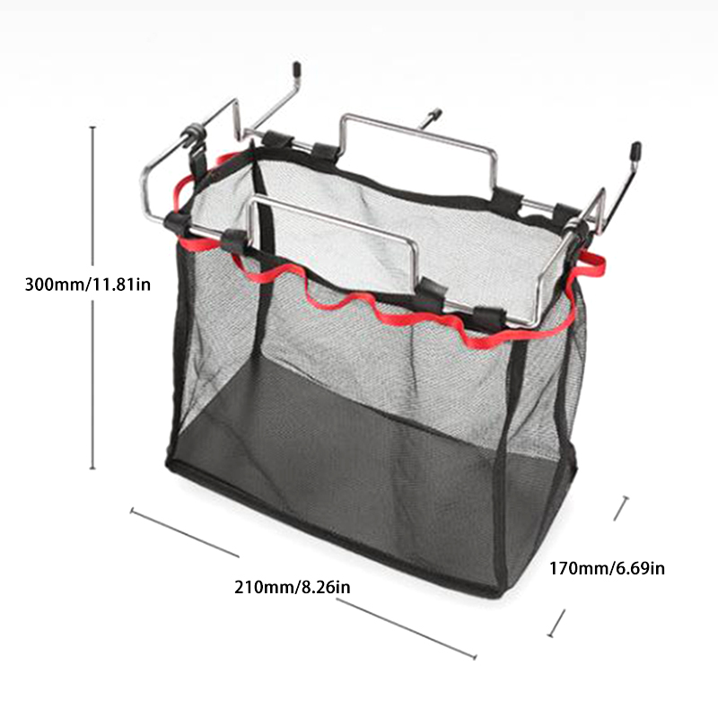 NEW Portable Storage Grid Picn - Outdoor Camping Table With Storage 리뷰 및 가격