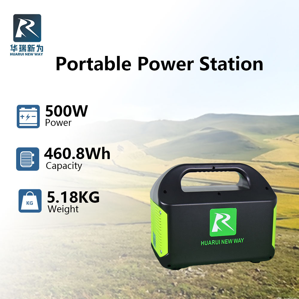 OEM ODM Outdoor Camping Batter - Portable Power Station 리뷰 및 가격
