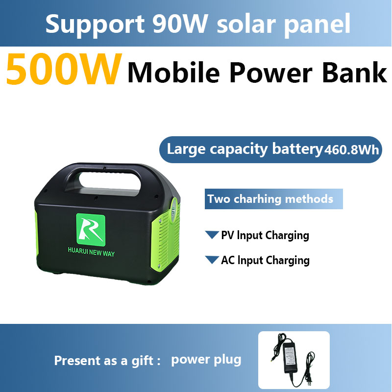 OEM ODM Outdoor Camping Batter - Portable Power Station 리뷰 및 가격