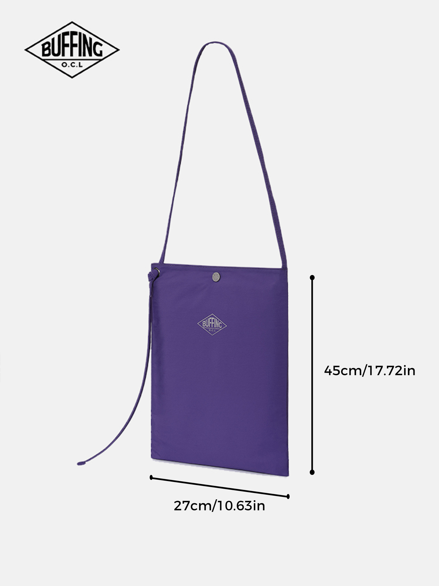 Buffing New Japanese-Style Min - Japanese Outdoor Camping Brand 리뷰 및 가격