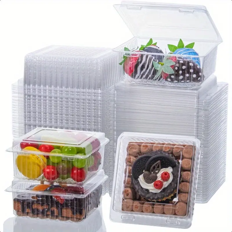 10 Pack Disposable Baking Cake - Outdoor Camping Food 리뷰 및 가격