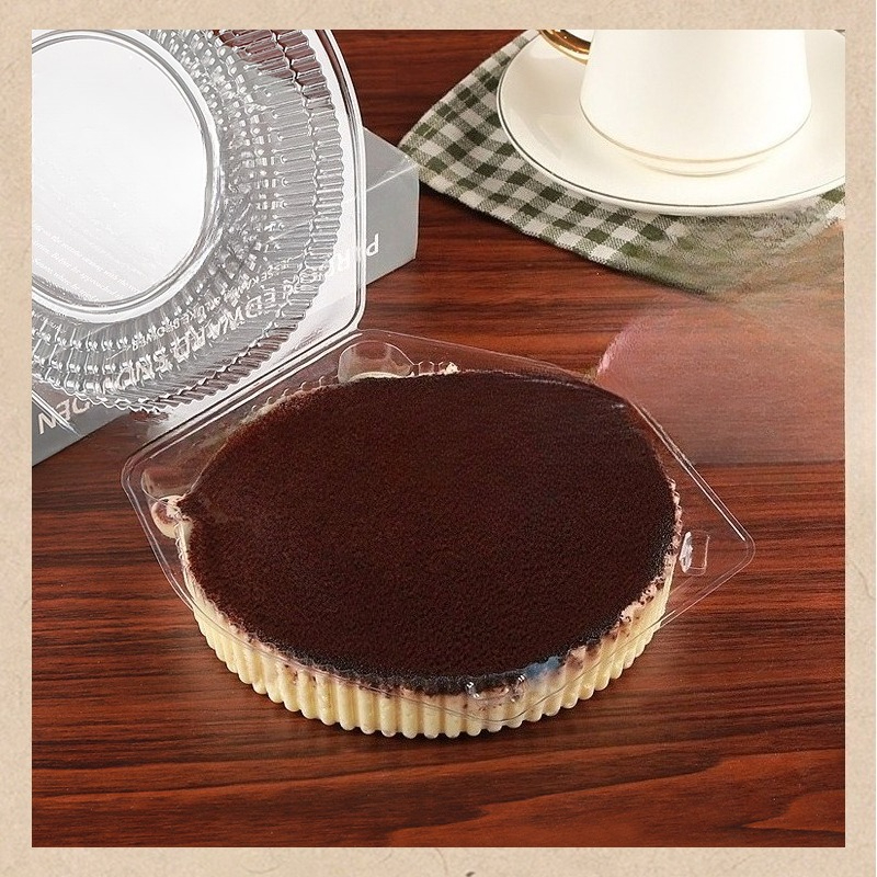10 Pack Disposable Baking Cake - Outdoor Camping Food 리뷰 및 가격