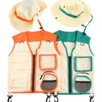 2Pcs Kids Outdoor Adventure Ex - Outdoor Camping Kids Activities 리뷰 및 가격