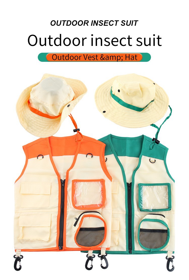 2Pcs Kids Outdoor Adventure Ex - Outdoor Camping Kids Activities 리뷰 및 가격