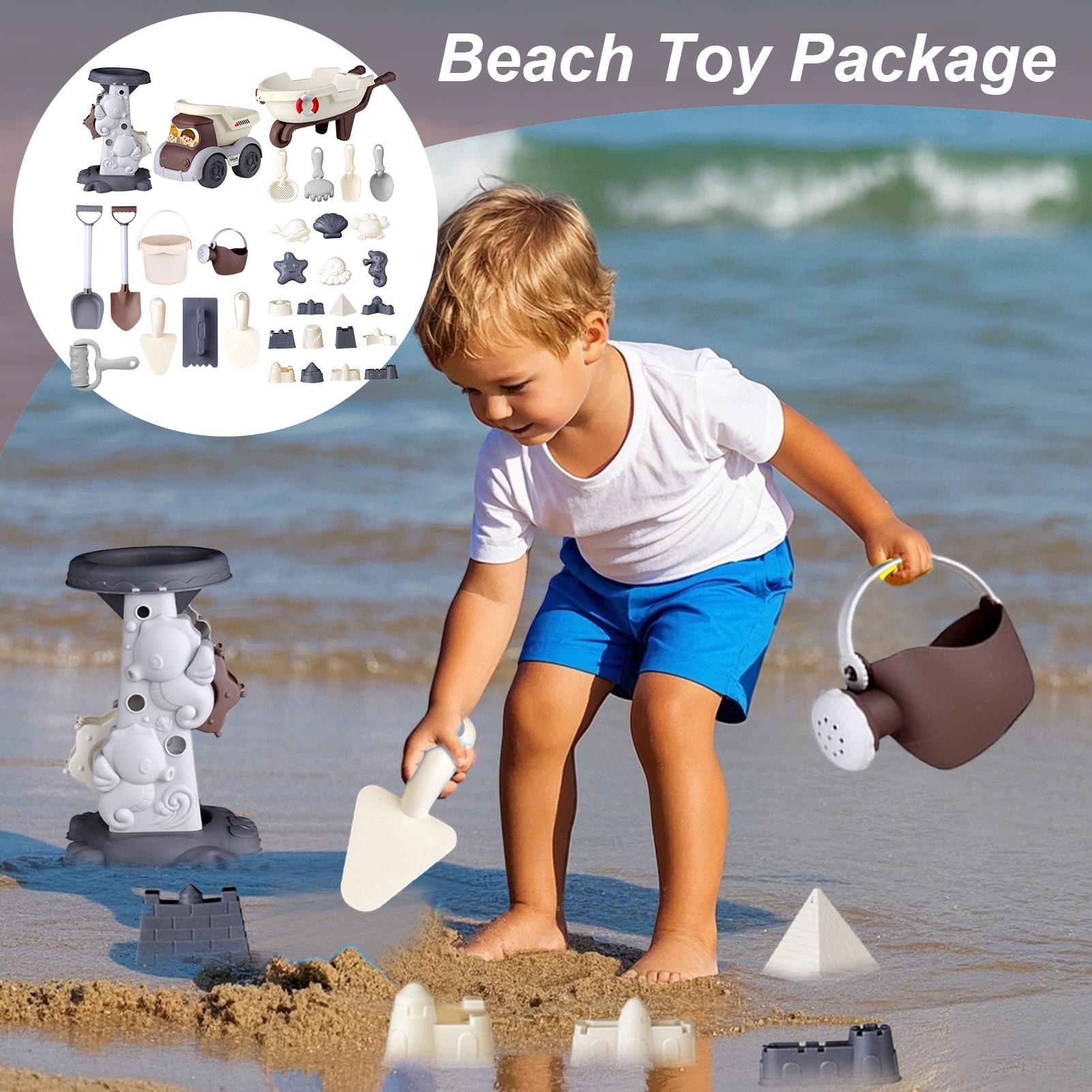 Sand Toys For Beach Sandbox To - Outdoor Camping Kids Activities 리뷰 및 가격