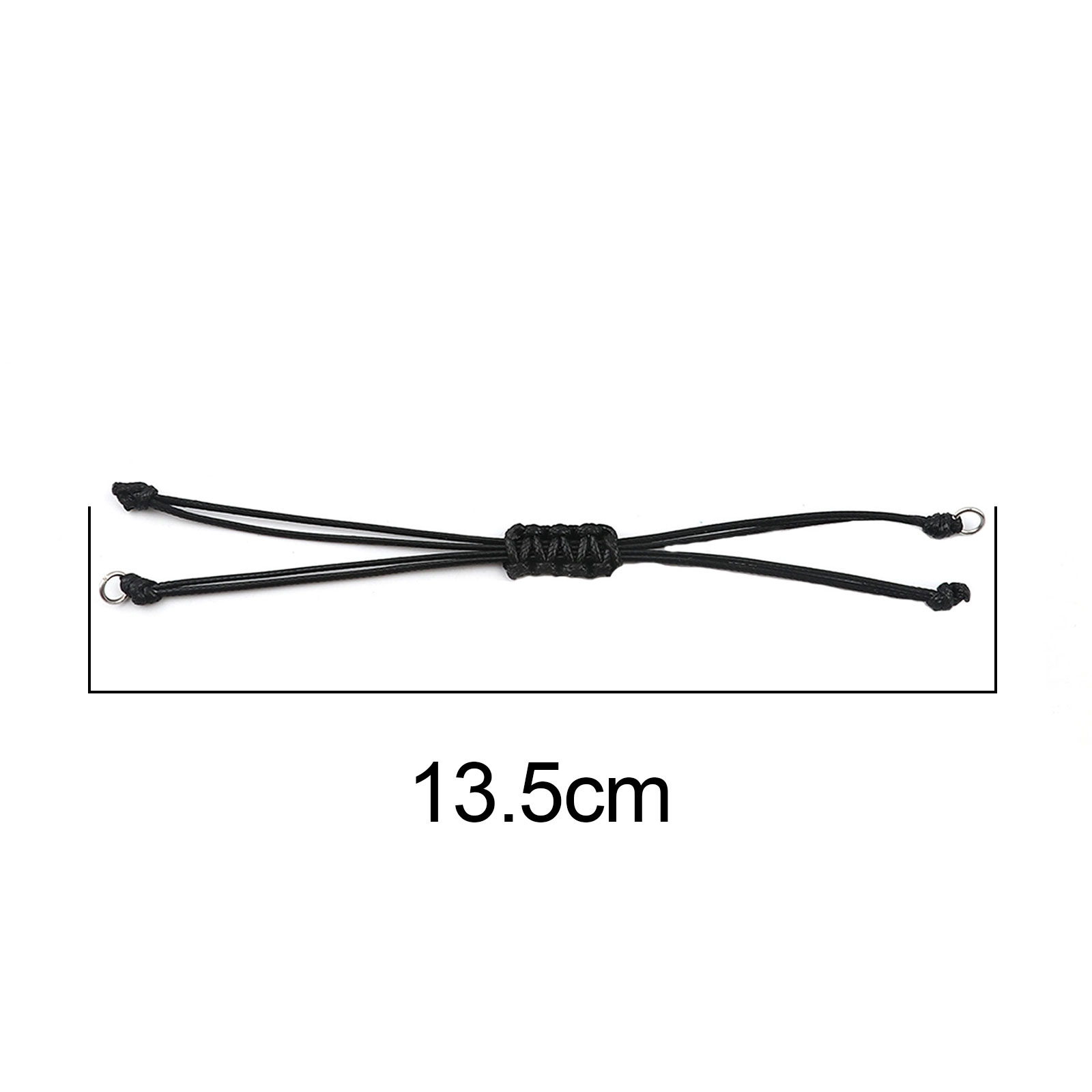 5pcs Multicolor Polyester Brai - Paracord Bracelet 리뷰 및 가격