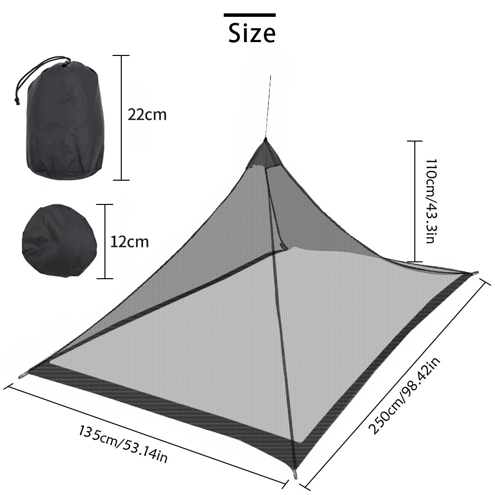 Camping Mosquito Net Tent Pyra - Outdoor Camping Automatic Quick Opening Tent 리뷰 및 가격