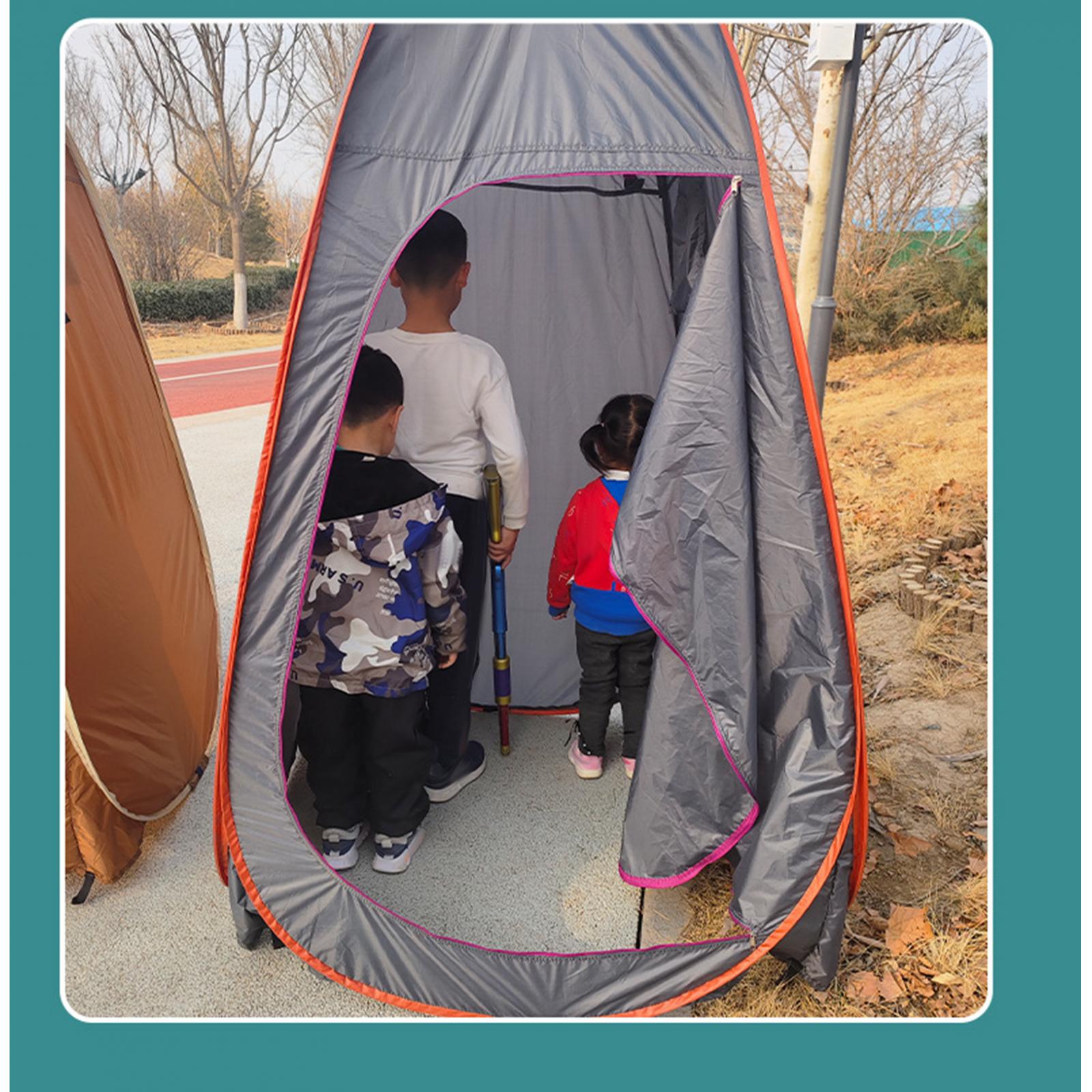 Camping Shower Tent Car Side B - Outdoor Camping Automatic Quick Opening Tent 리뷰 및 가격