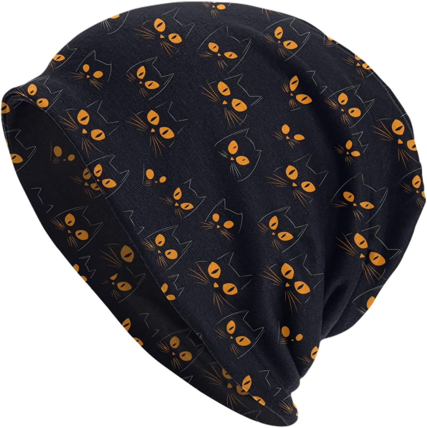 Beanie Hat Knit Double-Sided C - Outdoor Camping Activities For Adults 리뷰 및 가격