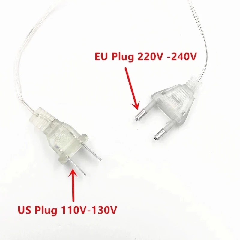 110V 220V 10M 100 Led String G - Outdoor Camping Lights String 리뷰 및 가격