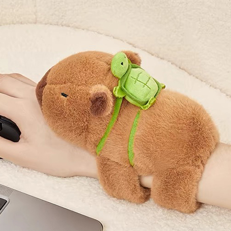 Kids Gift Capybara Clap Circle - Paracord Bracelet 리뷰 및 가격