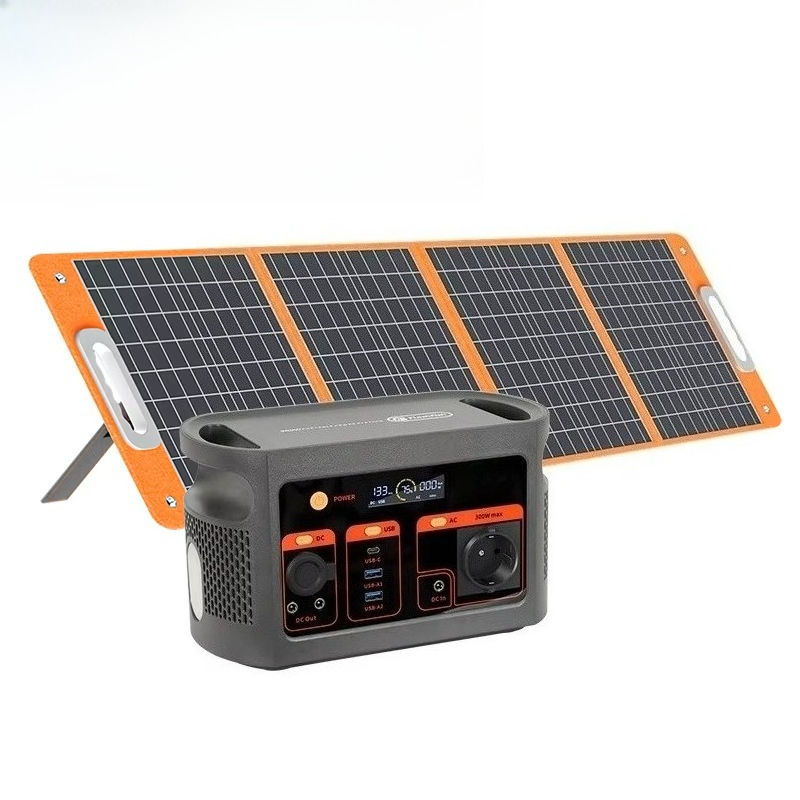 300W pure sine wave solar gene - Portable Power Station 리뷰 및 가격
