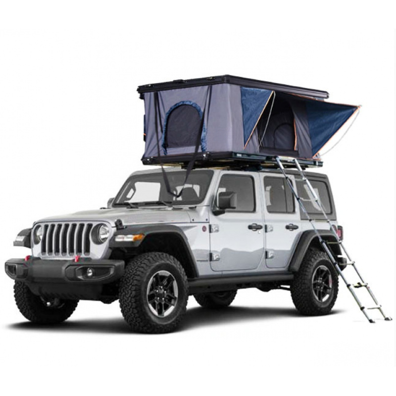 Hot Selling HOTO Up Car Roofto - Outdoor Camping Automatic Quick Opening Tent 리뷰 및 가격
