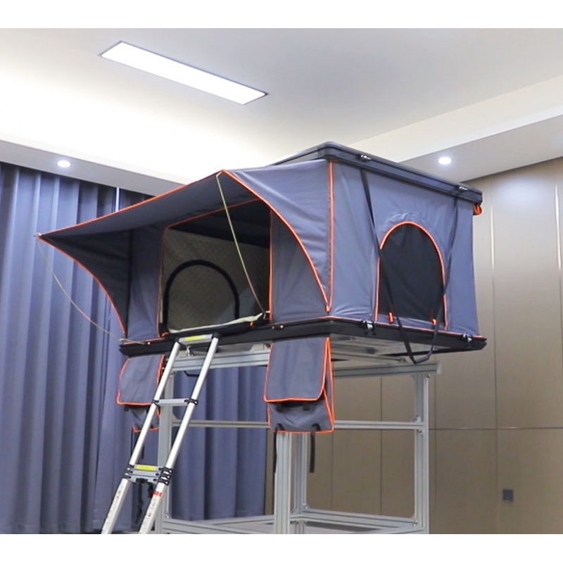 Hot Selling HOTO Up Car Roofto - Outdoor Camping Automatic Quick Opening Tent 리뷰 및 가격