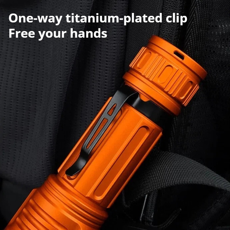 Strong Light LED Flashlight Zo - Camping Lantern 리뷰 및 가격