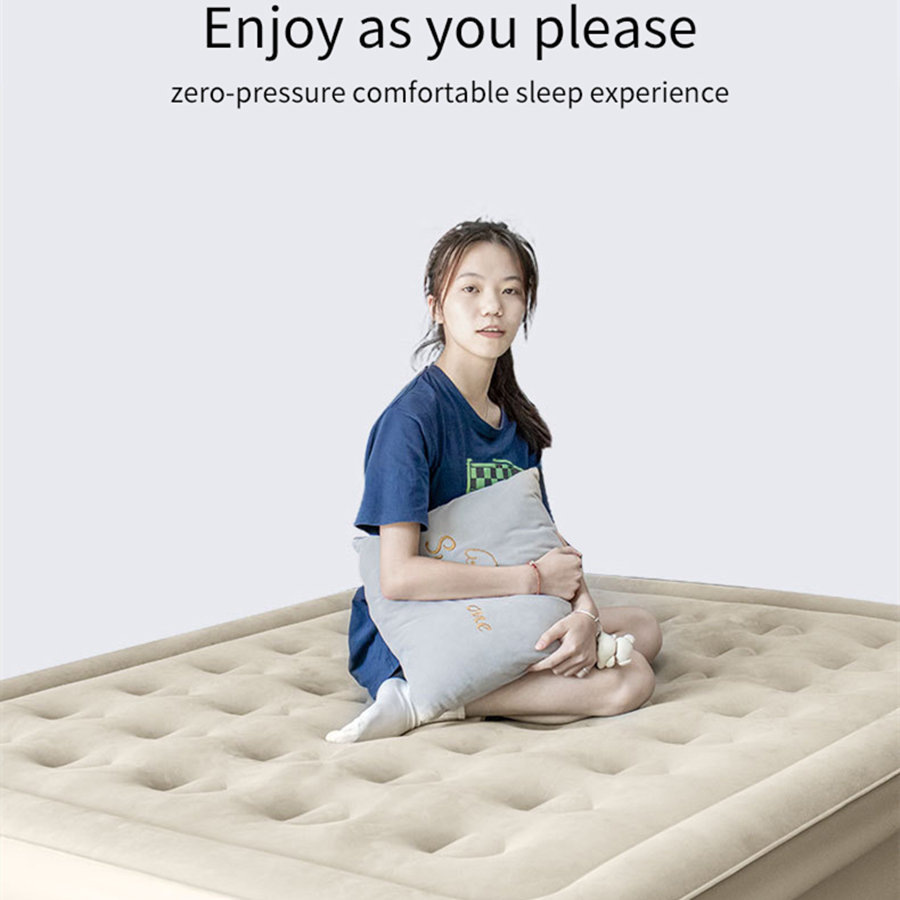 Interior Air Mattress Glamping - Outdoor Camping And Glamping 리뷰 및 가격