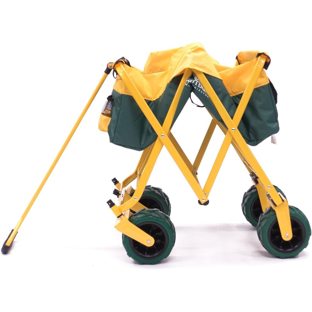 All-Terrain Collapsible Stroll - Outdoor Camping Kids Activities 리뷰 및 가격