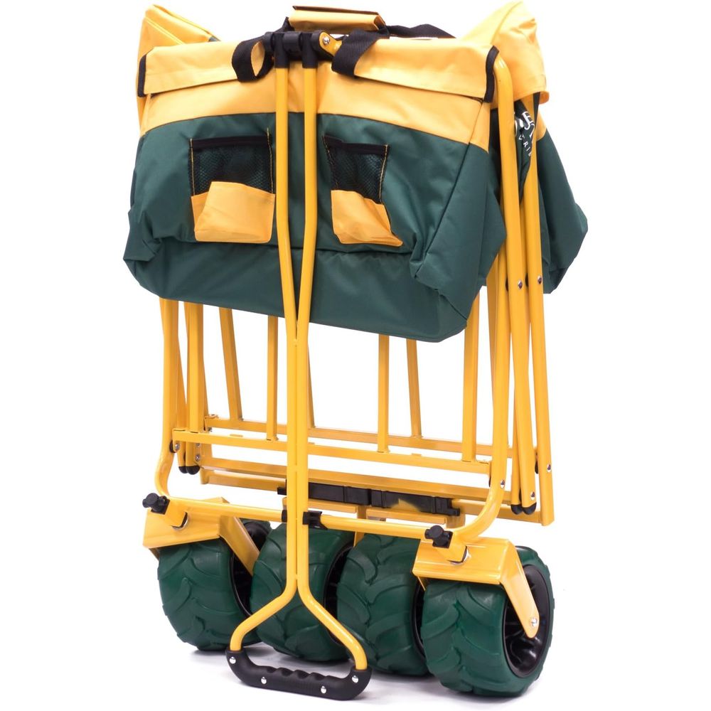 All-Terrain Collapsible Stroll - Outdoor Camping Kids Activities 리뷰 및 가격