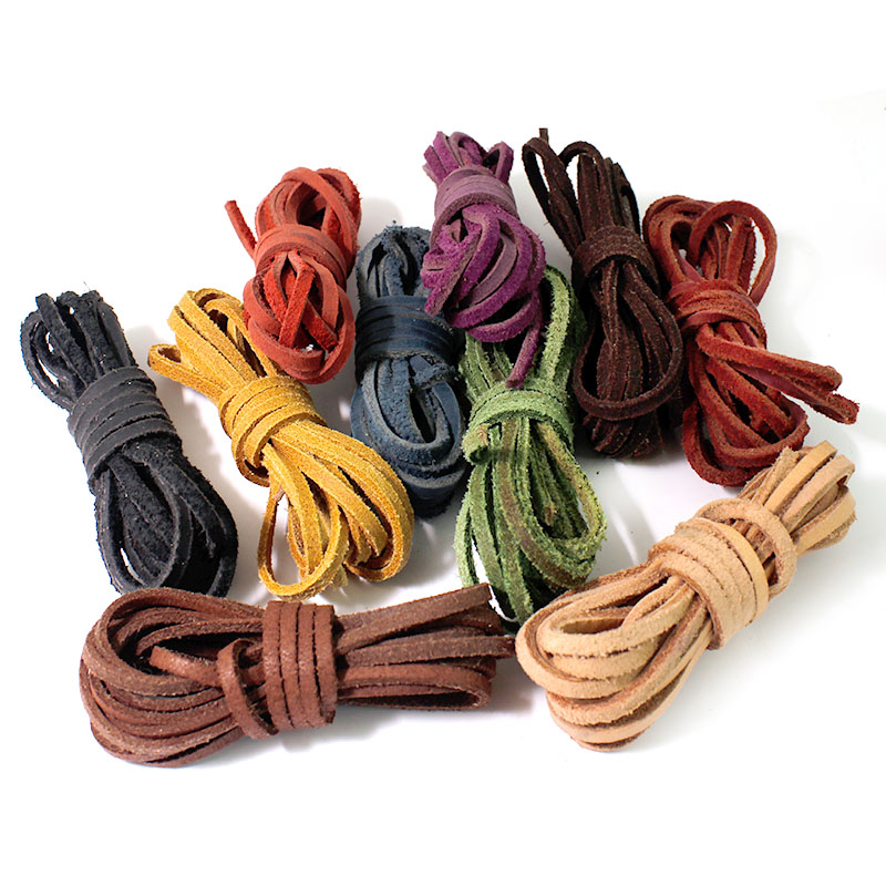 2M Genuine Cow Leather Cord Ro - Paracord Bracelet 리뷰 및 가격