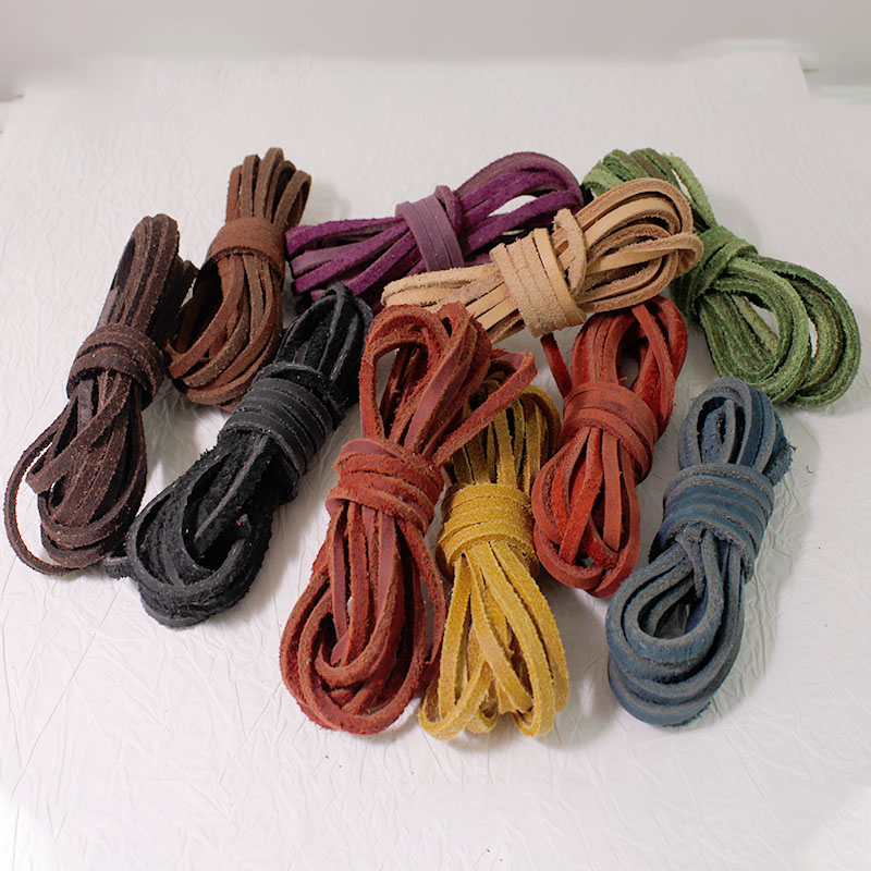 2M Genuine Cow Leather Cord Ro - Paracord Bracelet 리뷰 및 가격