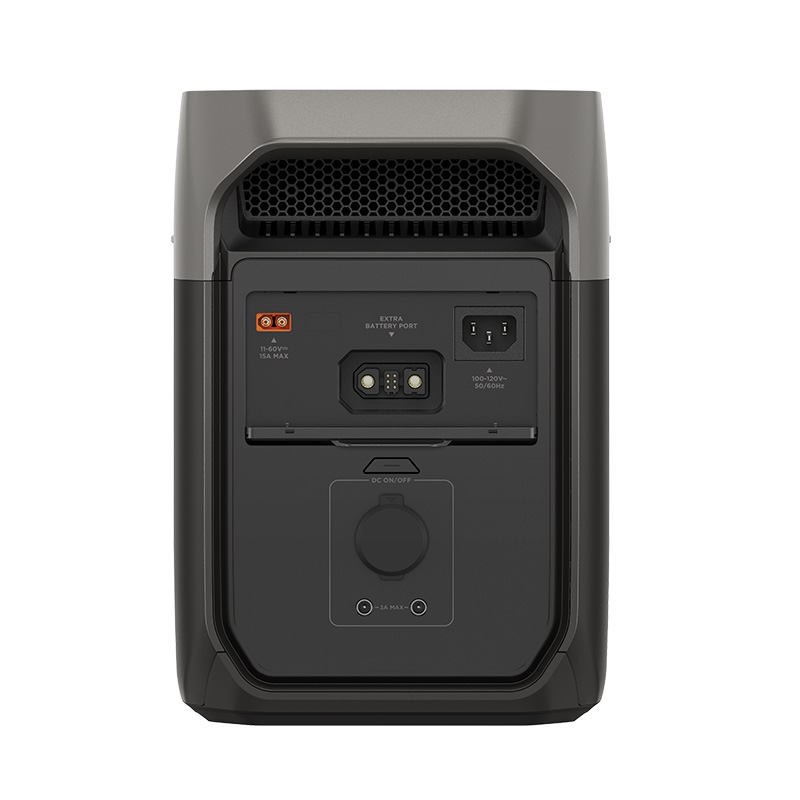 ECOFlow  3 1800W Rechargeable  - Portable Power Station 리뷰 및 가격