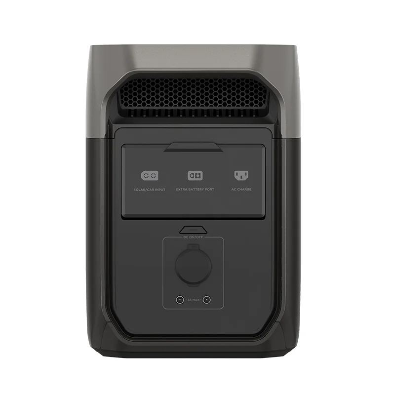 ECOFlow  3 1800W Rechargeable  - Portable Power Station 리뷰 및 가격
