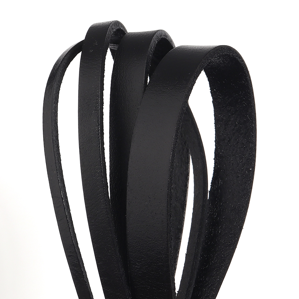 2/5 Yards Retro Black Genuine  - Paracord Bracelet 리뷰 및 가격