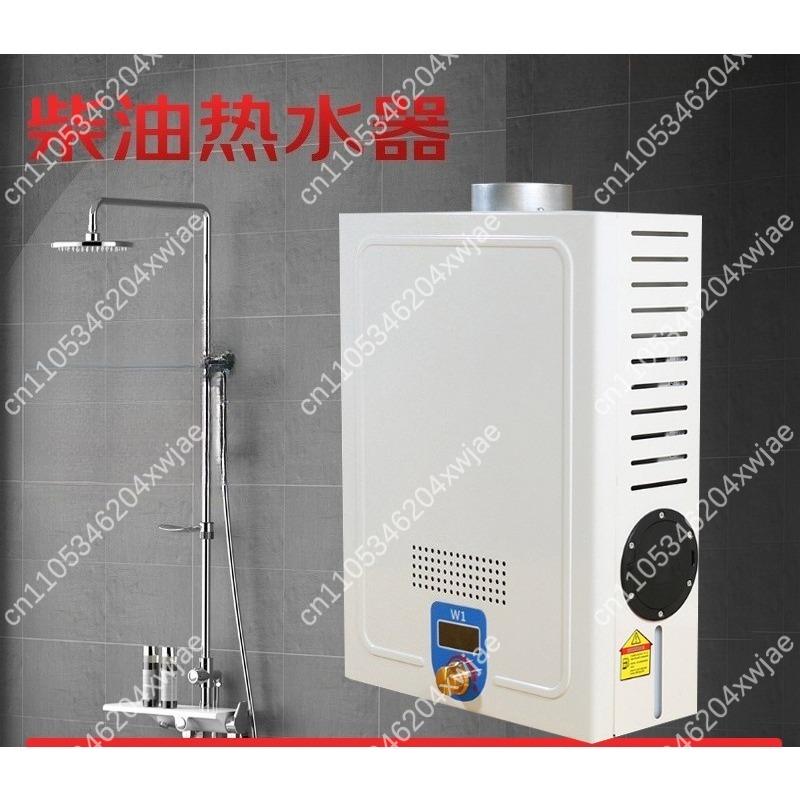Instant Hot Shower Heater Dies - Outdoor Camping Hot Water Heater 리뷰 및 가격