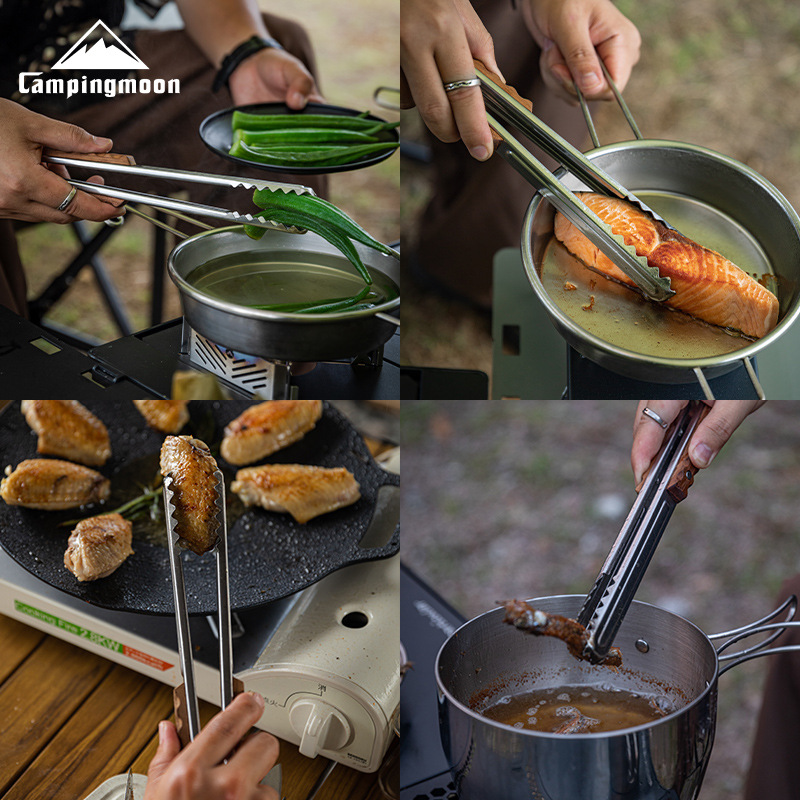 Outdoor Camping Kitchenware Co - Outdoor Camping Food 리뷰 및 가격