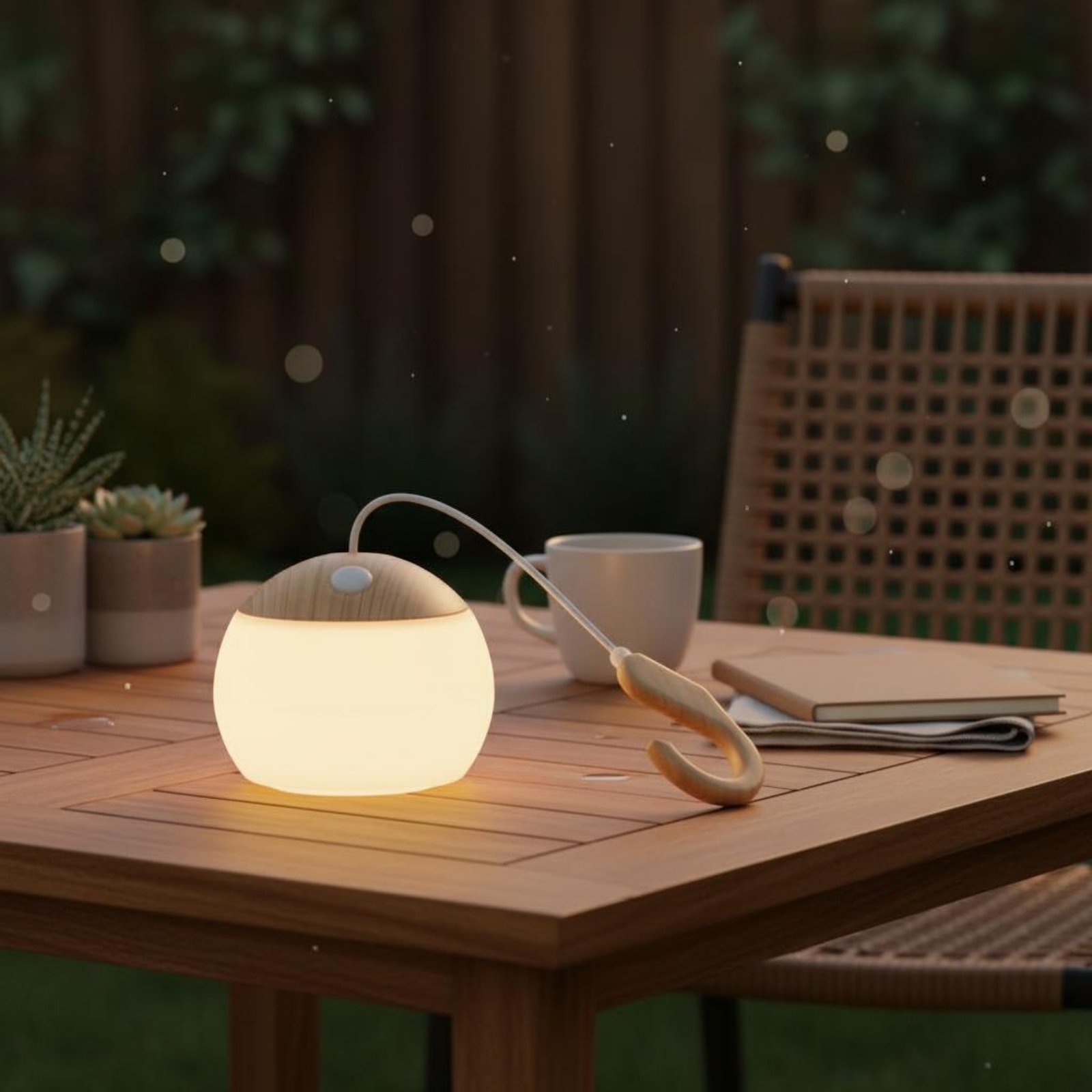Rechargeable Camp Lantern Long - Camping Lantern 리뷰 및 가격