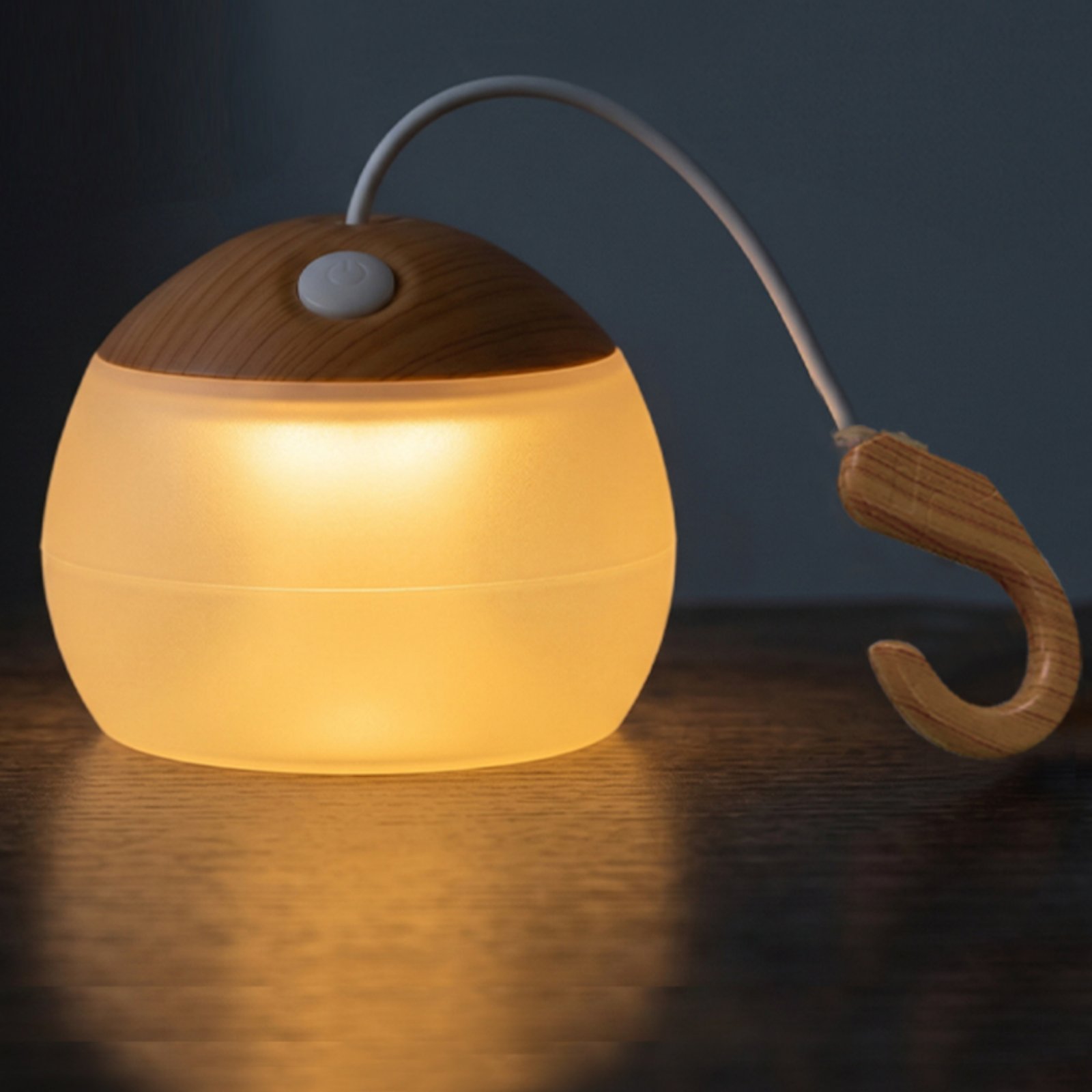 Rechargeable Camp Lantern Long - Camping Lantern 리뷰 및 가격