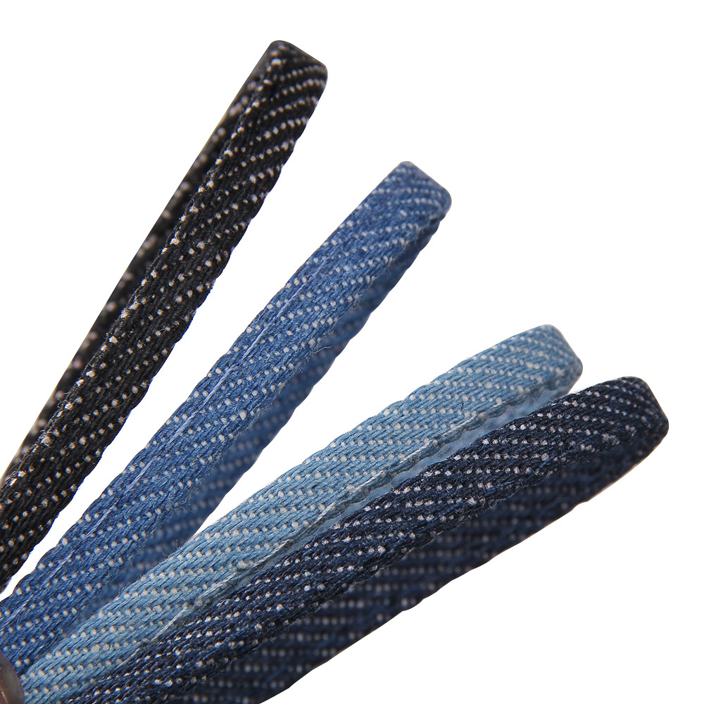 5meters 5mm Denim Strap Falt C - Paracord Bracelet 리뷰 및 가격