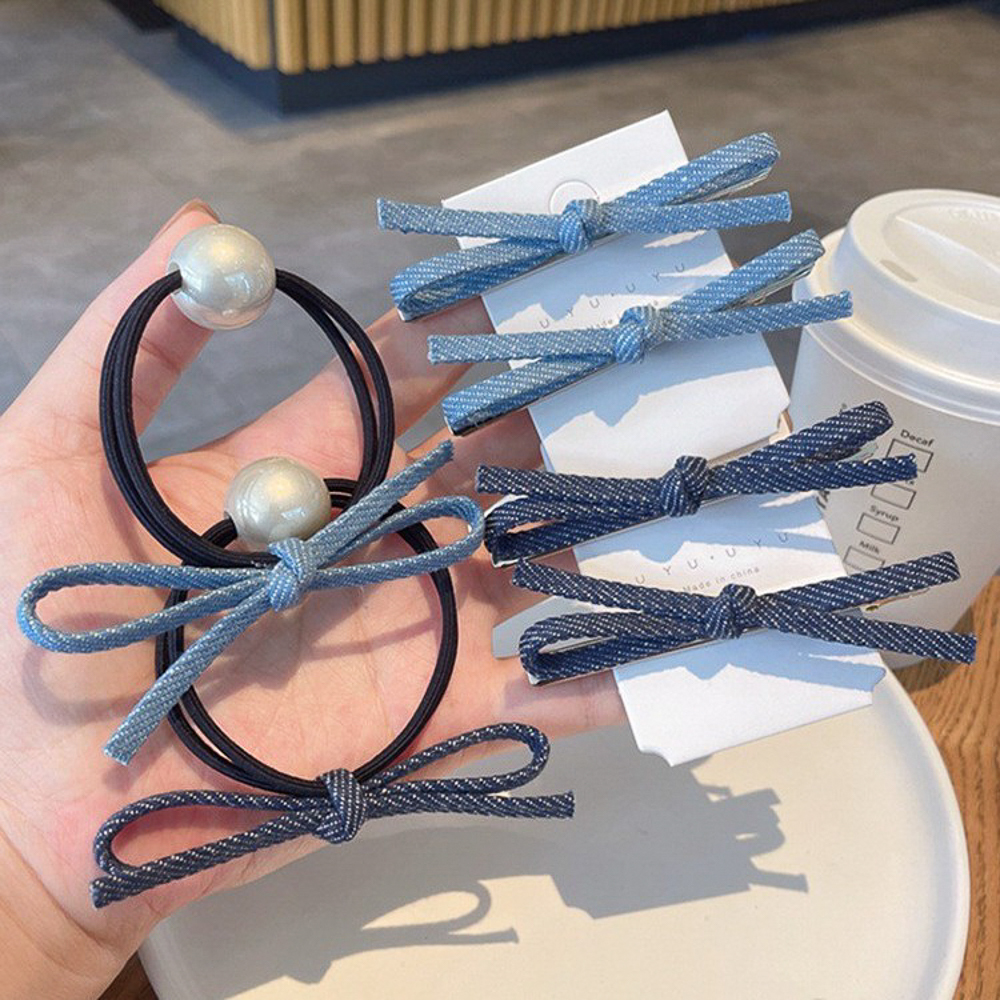 5meters 5mm Denim Strap Falt C - Paracord Bracelet 리뷰 및 가격