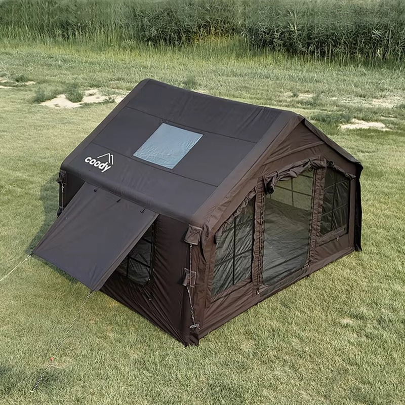 YTYIN Coody 8.0 Inflatable Air - Outdoor Camping And Glamping 리뷰 및 가격