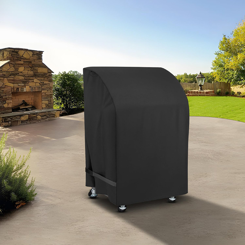 Outdoor BBQ Grill Cover,Dustpr - Outdoor Gas Stove 리뷰 및 가격