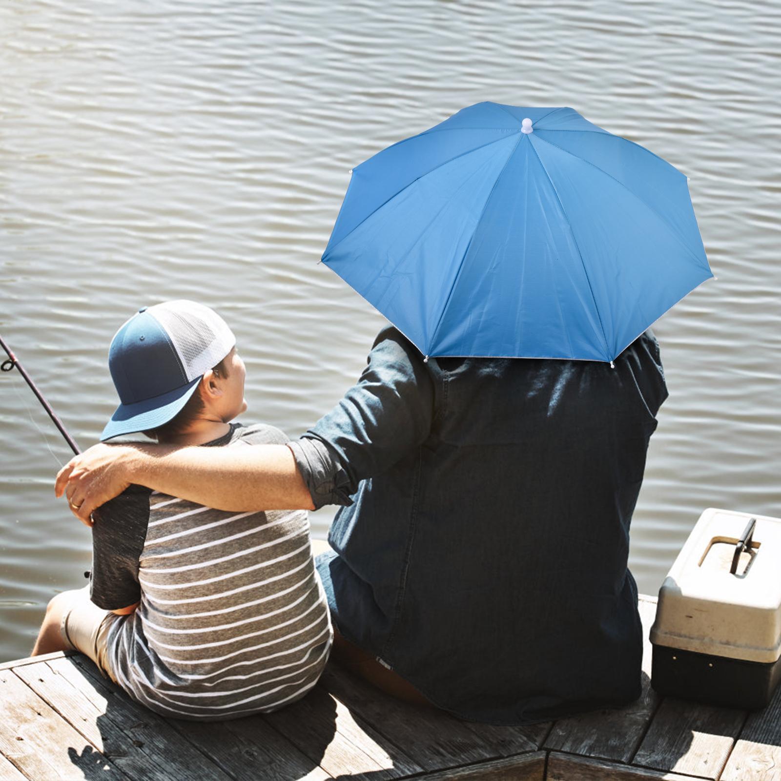Fishing Umbrella Hat Outdoor A - Outdoor Camping Activities For Adults 리뷰 및 가격