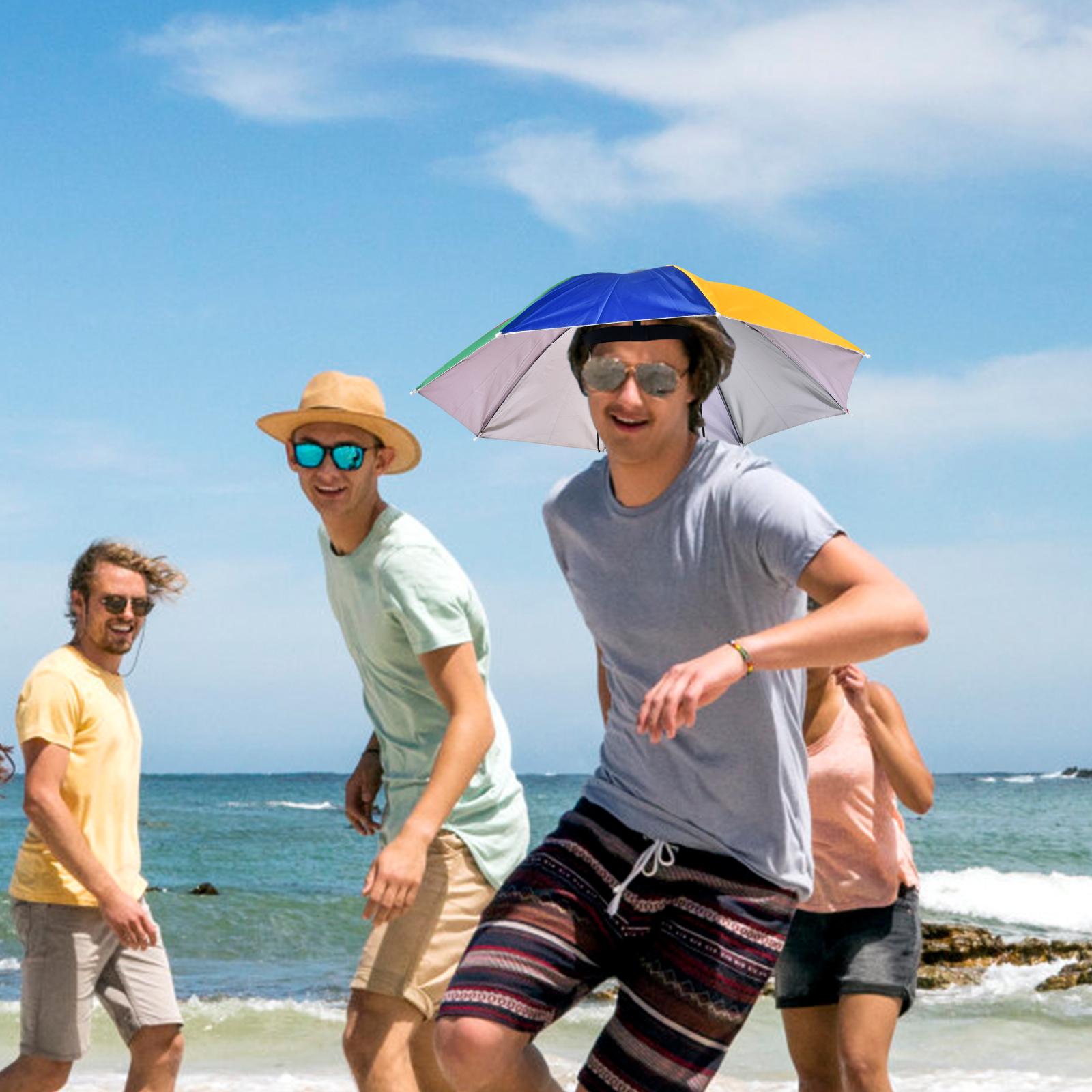 Fishing Umbrella Hat Outdoor A - Outdoor Camping Activities For Adults 리뷰 및 가격