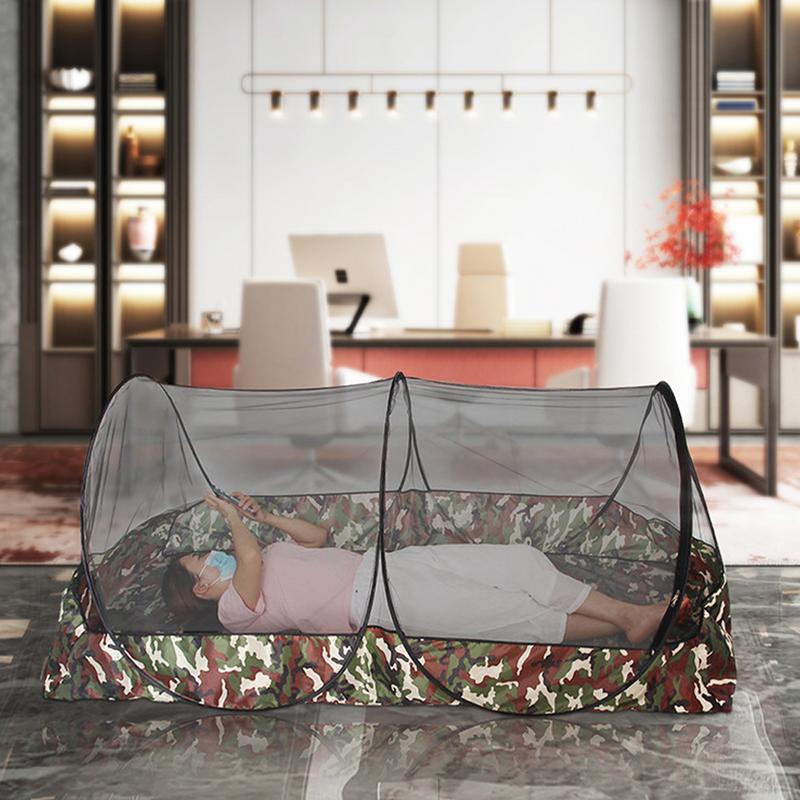 Outdoor Camping Net Tent Mesh  - Outdoor Camping Automatic Quick Opening Tent 리뷰 및 가격