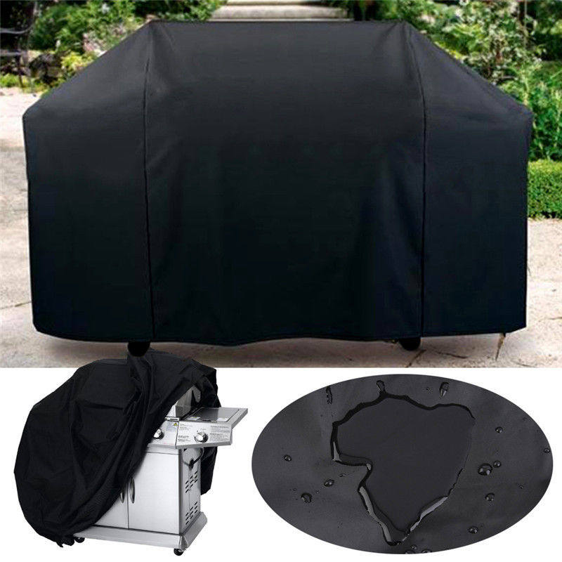 Bbq Grill Cover 170x61x117cm H - Outdoor Gas Stove 리뷰 및 가격