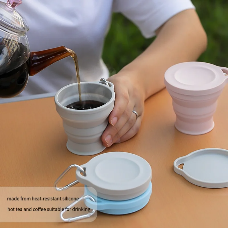 1 Pcs Outdoor Camping Telescop - Outdoor Camping Food 리뷰 및 가격