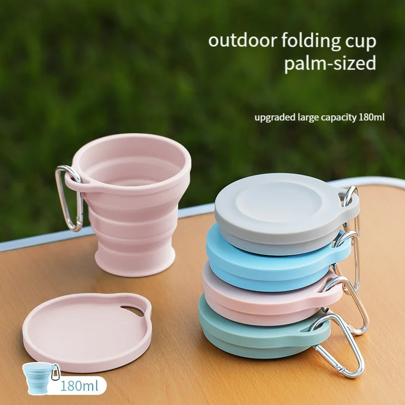 1 Pcs Outdoor Camping Telescop - Outdoor Camping Food 리뷰 및 가격