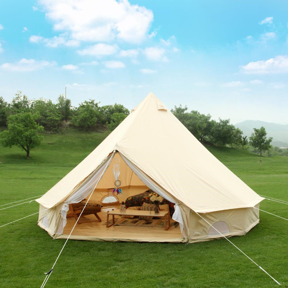 Waterproof Outdoor Glamping Te - Outdoor Camping And Glamping 리뷰 및 가격
