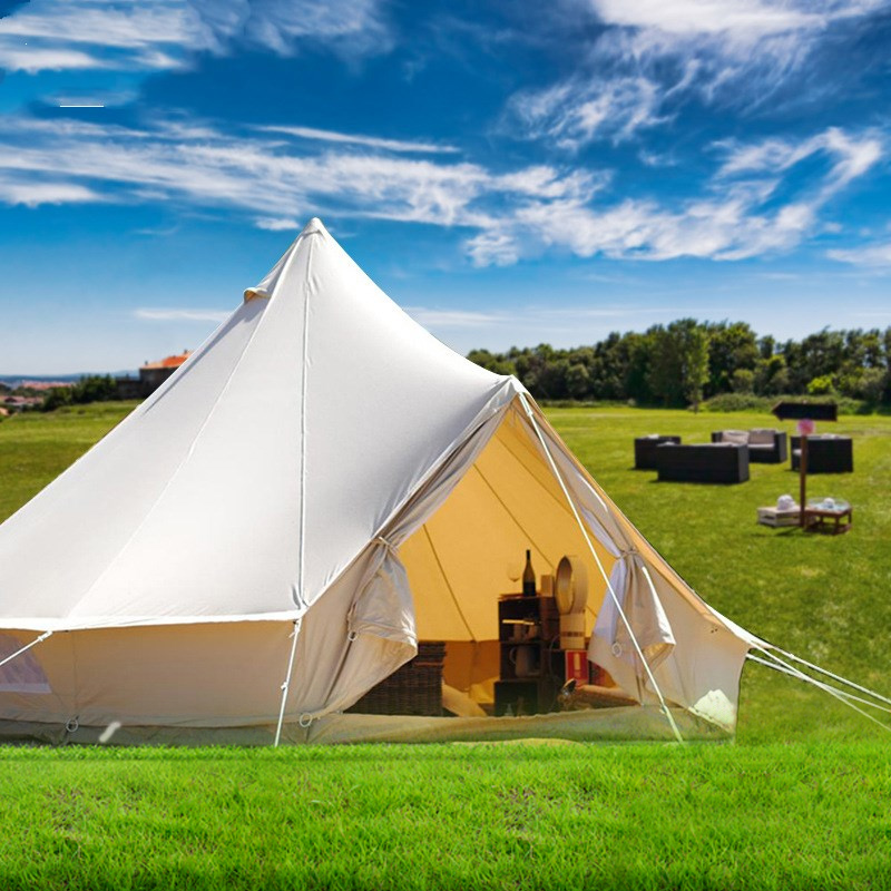 Waterproof Outdoor Glamping Te - Outdoor Camping And Glamping 리뷰 및 가격